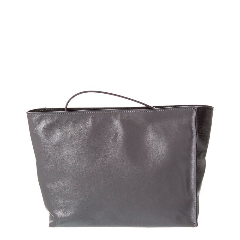 Marni Museo Leather Pouch - Picture 2 of 4